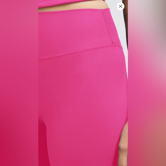 The Giving movement pink leggings - Picture 2 of 4